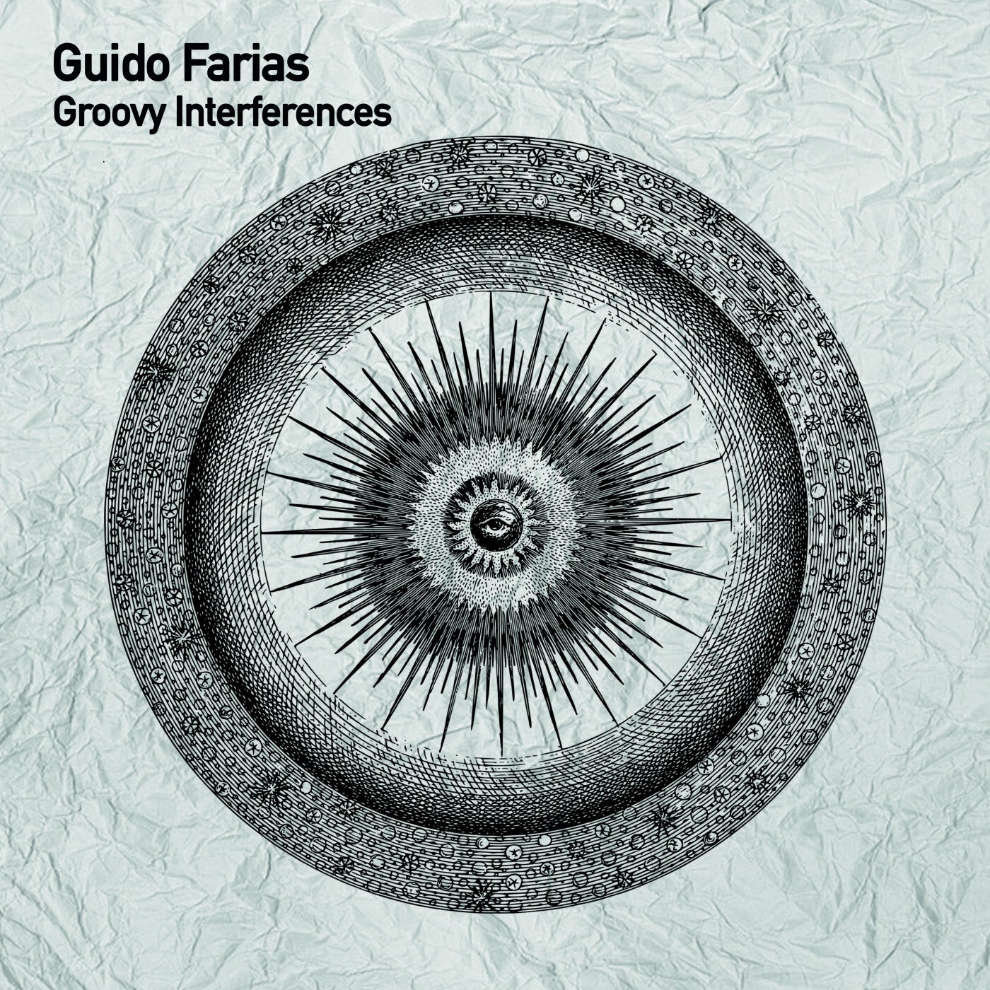 Guido Farias – Groovy Interfences [TSL170]